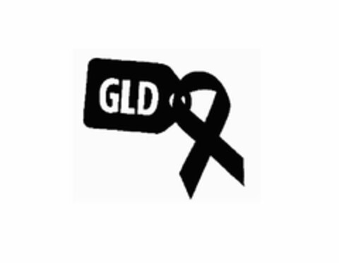 GLD Logo (USPTO, 06.04.2011)