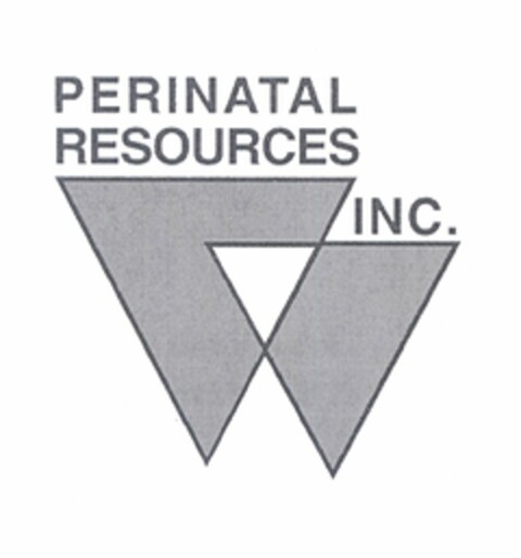 PERINATAL RESOURCES INC. Logo (USPTO, 08.04.2011)