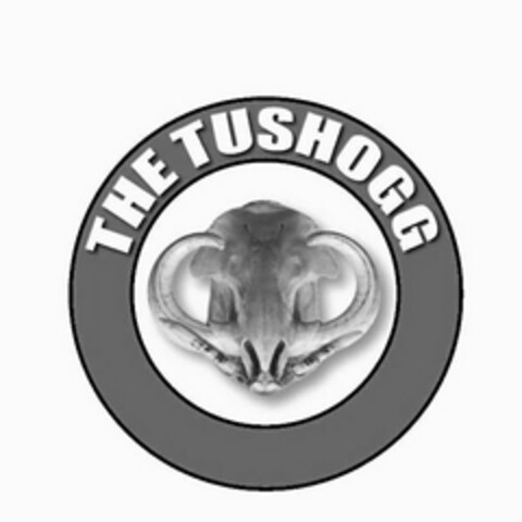 THE TUSHOGG Logo (USPTO, 22.04.2011)