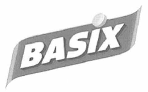 BASIX Logo (USPTO, 26.05.2011)