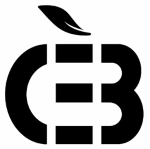 CEB Logo (USPTO, 13.06.2011)