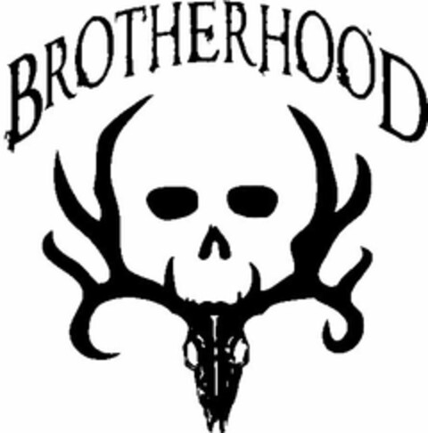 BROTHERHOOD Logo (USPTO, 07/20/2011)