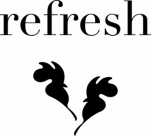 REFRESH Logo (USPTO, 07.09.2011)