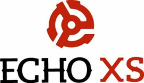 ECHO XS Logo (USPTO, 17.10.2011)