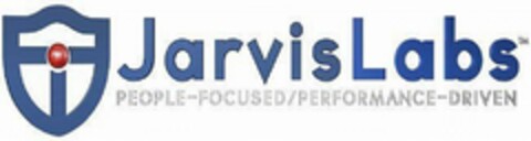 JARVISLABS PEOPLE-FOCUSED/PERFORMANCE-DRIVEN Logo (USPTO, 11/06/2011)