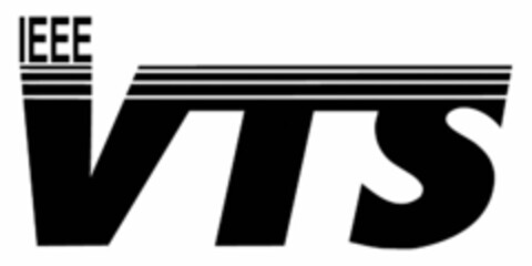 IEEE VTS Logo (USPTO, 10.01.2012)