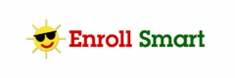 ENROLL SMART Logo (USPTO, 31.01.2012)