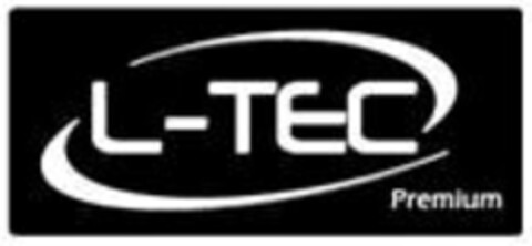 L-TEC PREMIUM Logo (USPTO, 02.04.2012)