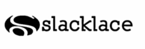 S SLACKLACE Logo (USPTO, 13.04.2012)