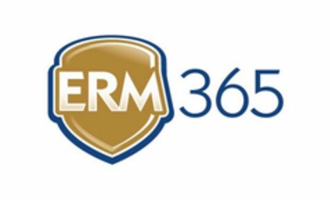 ERM 365 Logo (USPTO, 02.05.2012)