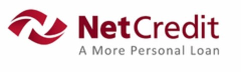 NETCREDIT A MORE PERSONAL LOAN Logo (USPTO, 04.05.2012)