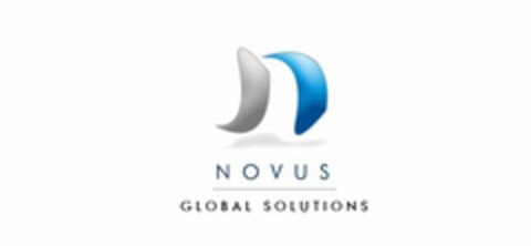 N N O V U S GLOBAL SOLUTIONS Logo (USPTO, 25.06.2012)