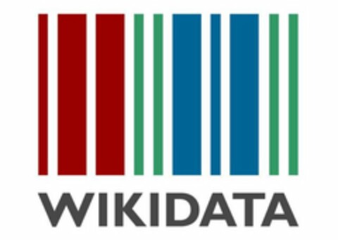 WIKIDATA Logo (USPTO, 15.08.2012)