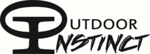 OUTDOOR INSTINCT Logo (USPTO, 19.09.2012)