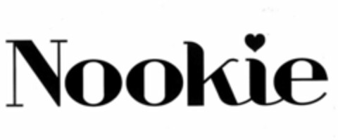 NOOKIE Logo (USPTO, 24.10.2012)