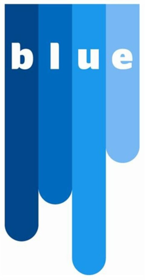 BLUE Logo (USPTO, 14.11.2012)