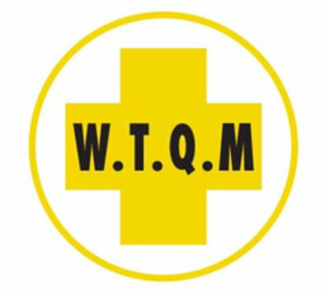 W.T.Q.M Logo (USPTO, 20.11.2012)