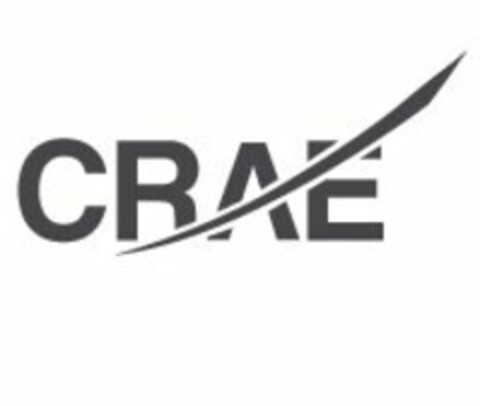 CRAE Logo (USPTO, 04.03.2013)