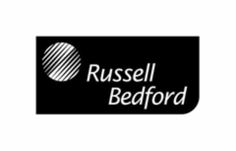 RUSSELL BEDFORD Logo (USPTO, 03.07.2013)