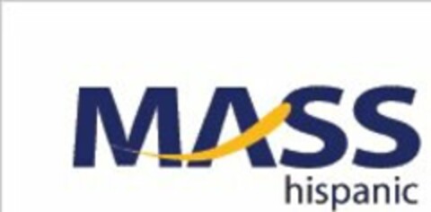 MASS HISPANIC Logo (USPTO, 14.08.2013)