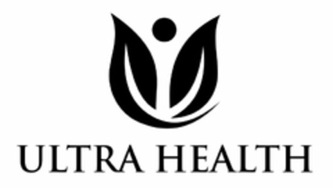 ULTRA HEALTH Logo (USPTO, 14.08.2013)