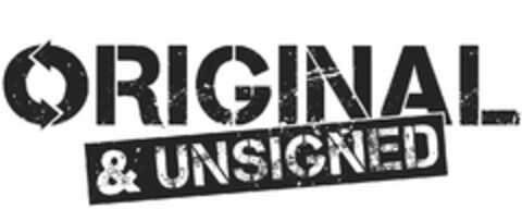 ORIGINAL & UNSIGNED Logo (USPTO, 28.08.2013)