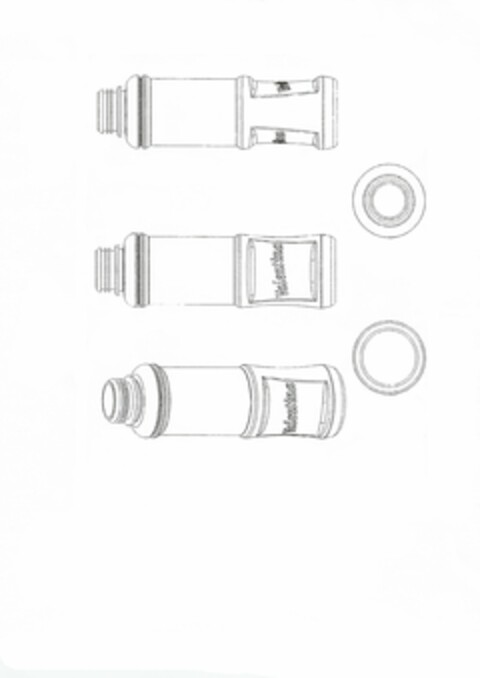 VALENTINA Logo (USPTO, 30.09.2013)