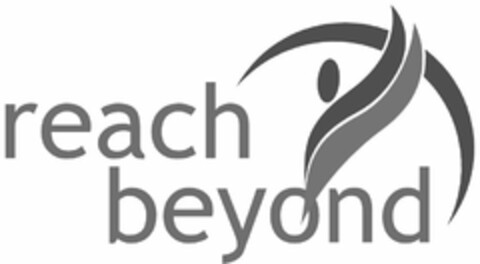 REACH BEYOND Logo (USPTO, 06.12.2013)