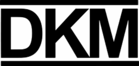 DKM Logo (USPTO, 13.03.2014)