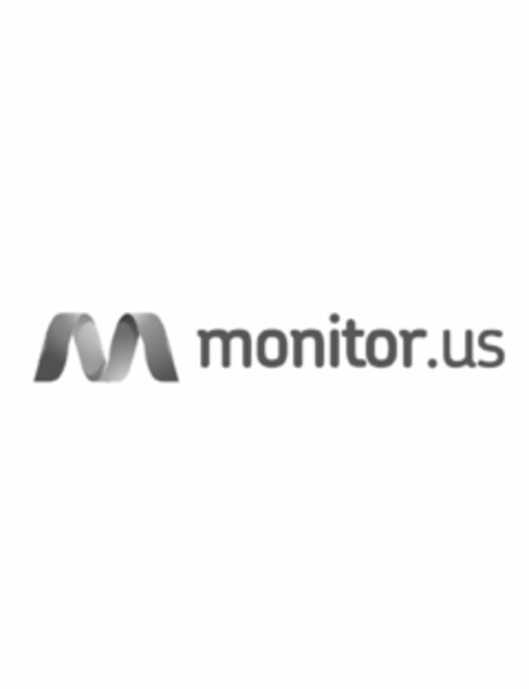 M MONITOR.US Logo (USPTO, 01.04.2014)