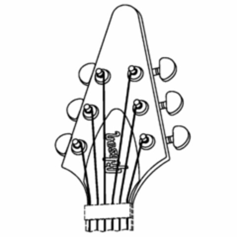 GIBSON Logo (USPTO, 08.04.2014)