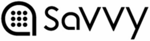 SAVVY Logo (USPTO, 17.04.2014)