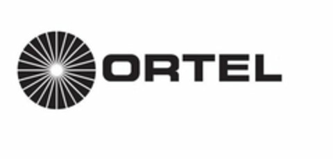 ORTEL Logo (USPTO, 06/16/2014)