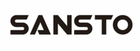 SANSTO Logo (USPTO, 18.06.2014)