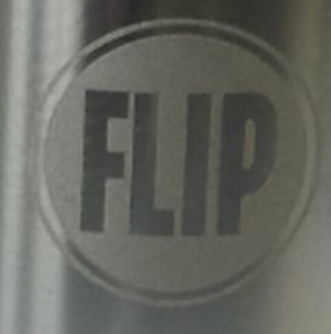 FLIP Logo (USPTO, 03.07.2014)