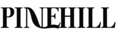 PINEHILL Logo (USPTO, 31.07.2014)