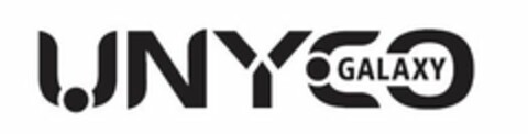 GALAXY UNYCO Logo (USPTO, 28.10.2014)