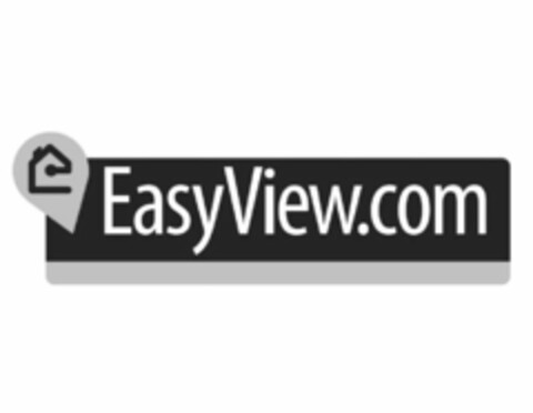 EASYVIEW.COM Logo (USPTO, 11/14/2014)