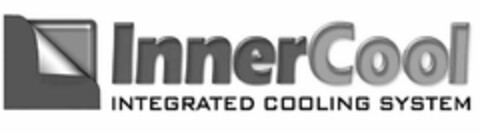 INNERCOOL INTEGRATED COOLING SYSTEM Logo (USPTO, 20.11.2014)