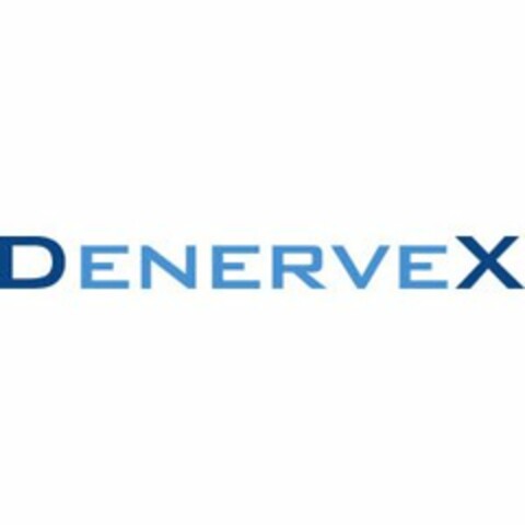 DENERVEX Logo (USPTO, 17.12.2014)