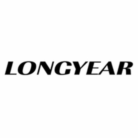 LONGYEAR Logo (USPTO, 23.12.2014)