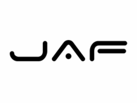 JAF Logo (USPTO, 01/19/2015)