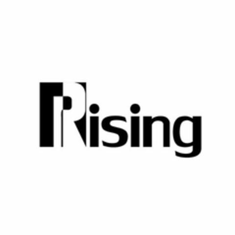 RISING Logo (USPTO, 04.02.2015)