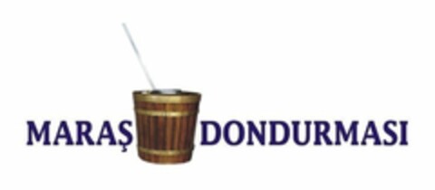 MARAS DONDURMASI Logo (USPTO, 02/26/2015)