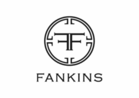 FF FANKINS Logo (USPTO, 05.03.2015)