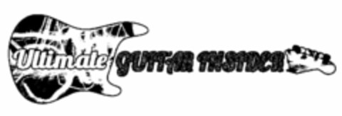 ULTIMATE GUITAR INSIDER Logo (USPTO, 26.03.2015)