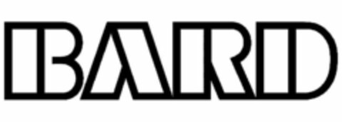 BARD Logo (USPTO, 04/10/2015)