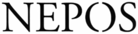 NEPOS Logo (USPTO, 07.05.2015)