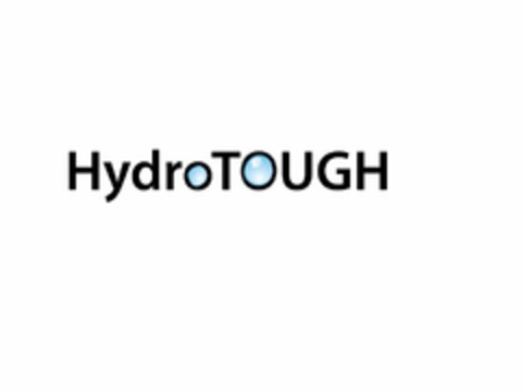 HYDROTOUGH Logo (USPTO, 05/28/2015)