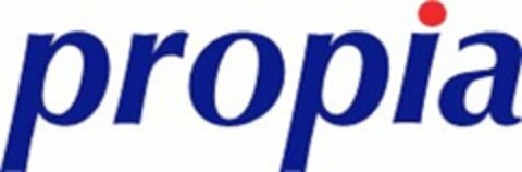 PROPIA Logo (USPTO, 15.09.2015)